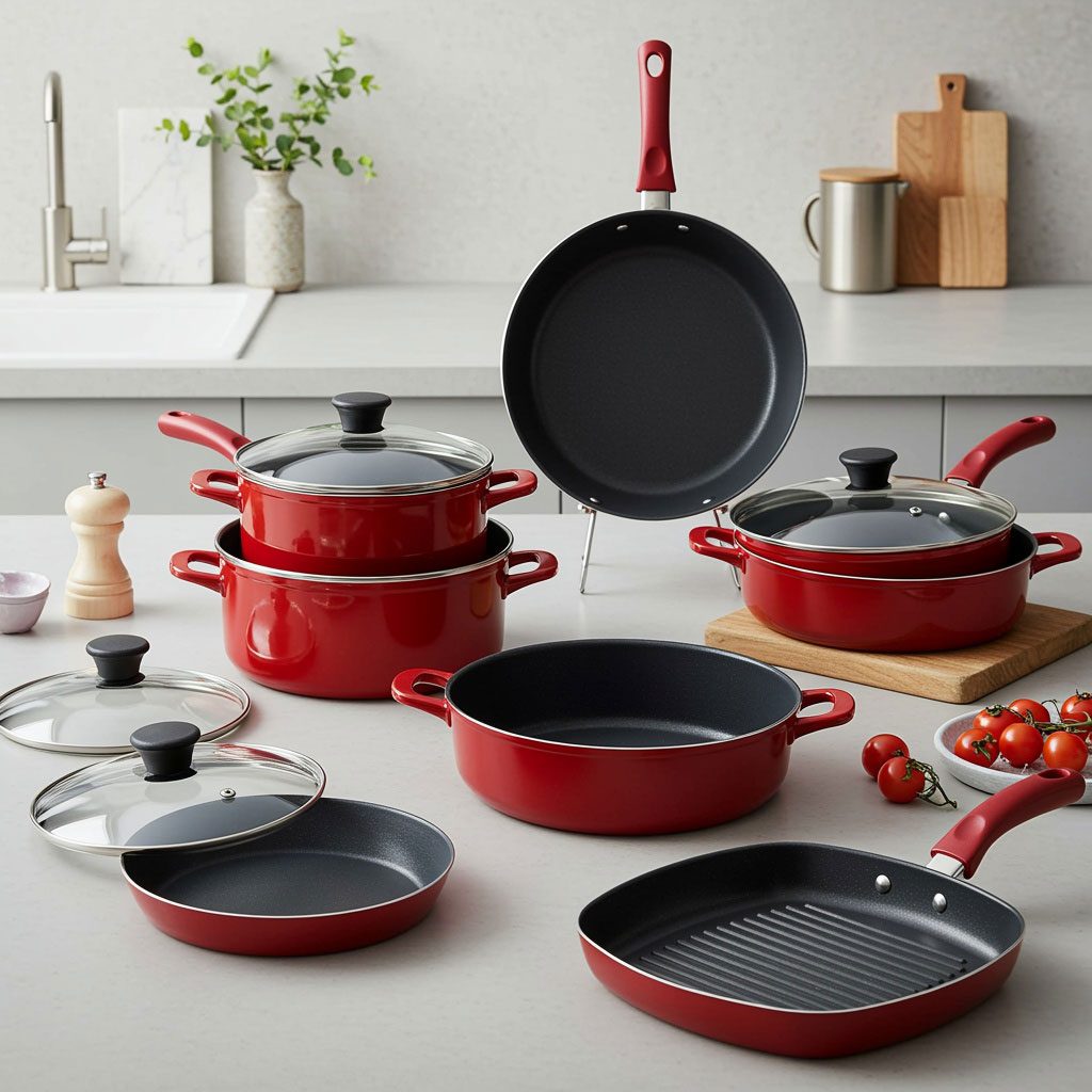 Which Cookware Material Is Best For You